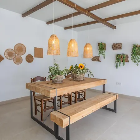 Espectacular Adosado - Patio, Piscina & Office *