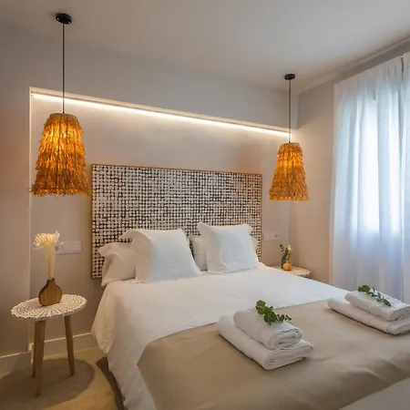 Espectacular Adosado - Patio, Piscina & Office Apartment Tarifa