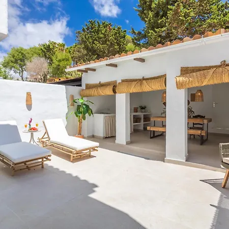 Espectacular Adosado - Patio, Piscina & Office * Tarifa