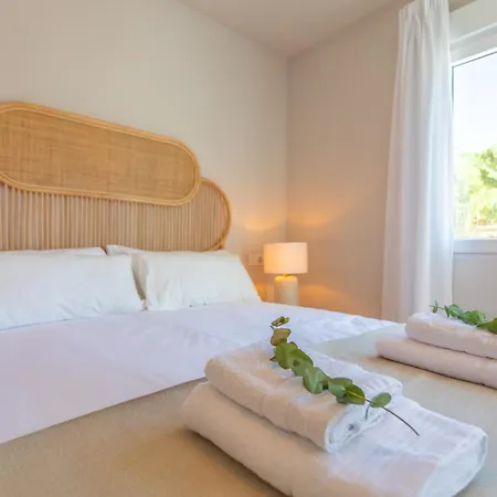 Apartment Espectacular Adosado - Patio, Piscina & Office Tarifa