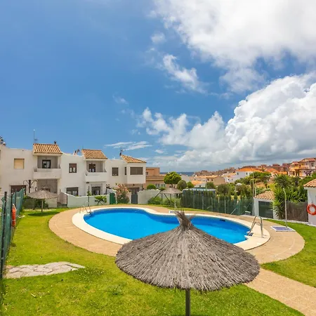 Apartment Espectacular Adosado - Patio, Piscina & Office *
