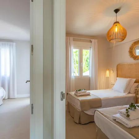 Espectacular Adosado - Patio, Piscina & Office Apartment *